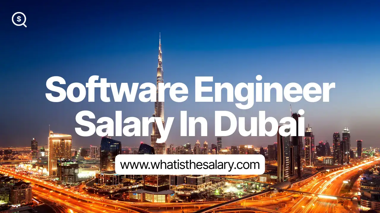 software engineer salary in dubai