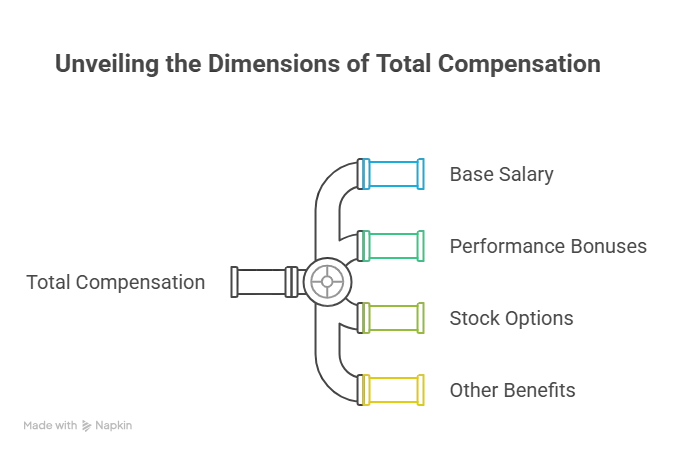 Software Engineer Salary in the United States
