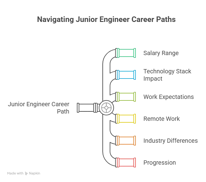 Software Engineer Salary in UK