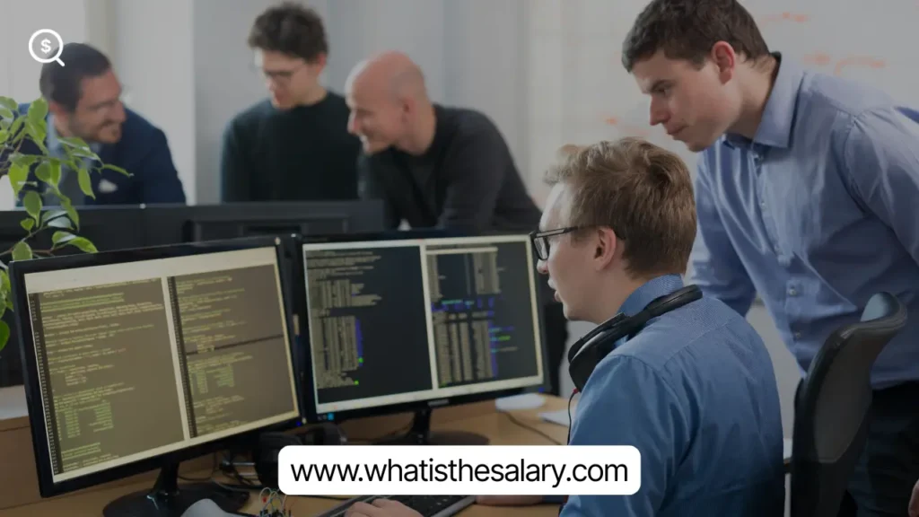 Highest Paying Companies for Software Engineers 