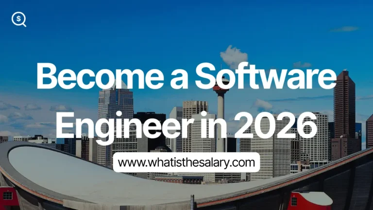 How Long Does It Take to Become a Software Engineer in 2026