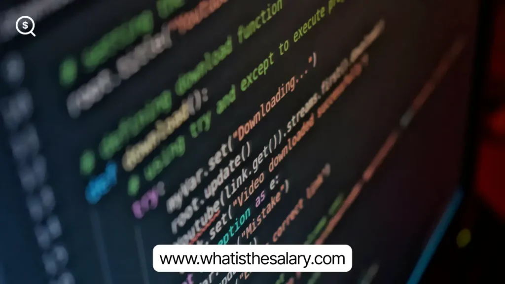 Software Engineer Salary in Australia