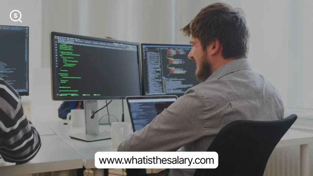 Software Engineer Salary in Australia