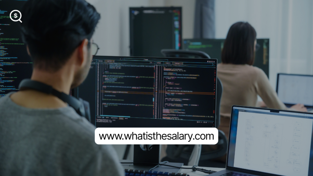 Software Engineer Salary in Canada