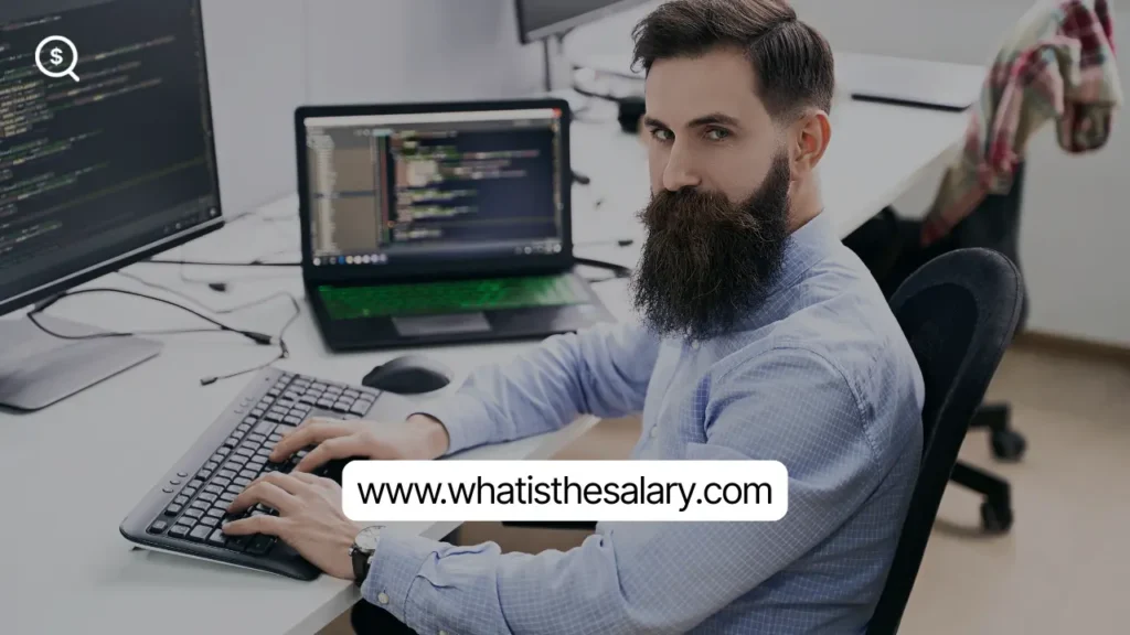 Software Engineer Salary in Canada