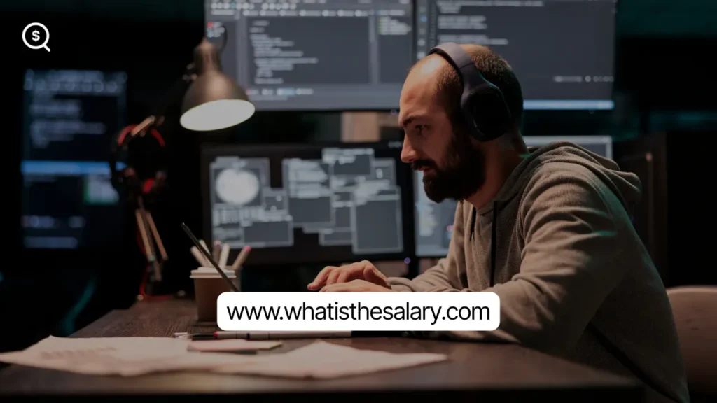 Software Engineer Salary in Germany