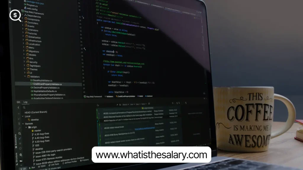 Software Engineer Salary in Italy