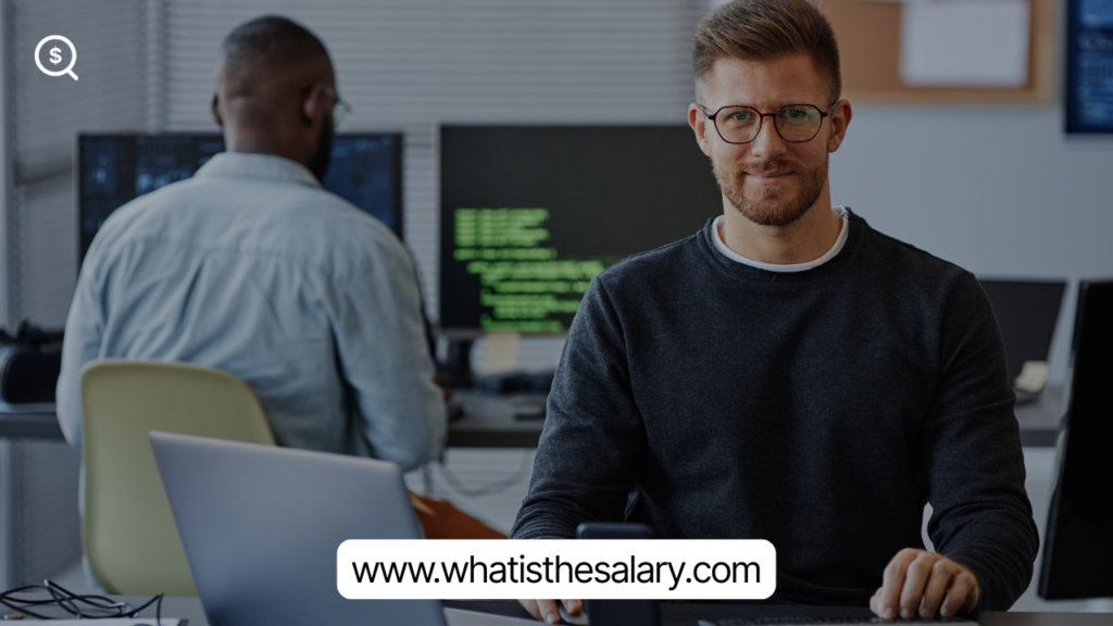 Software Engineer Salary in Japan