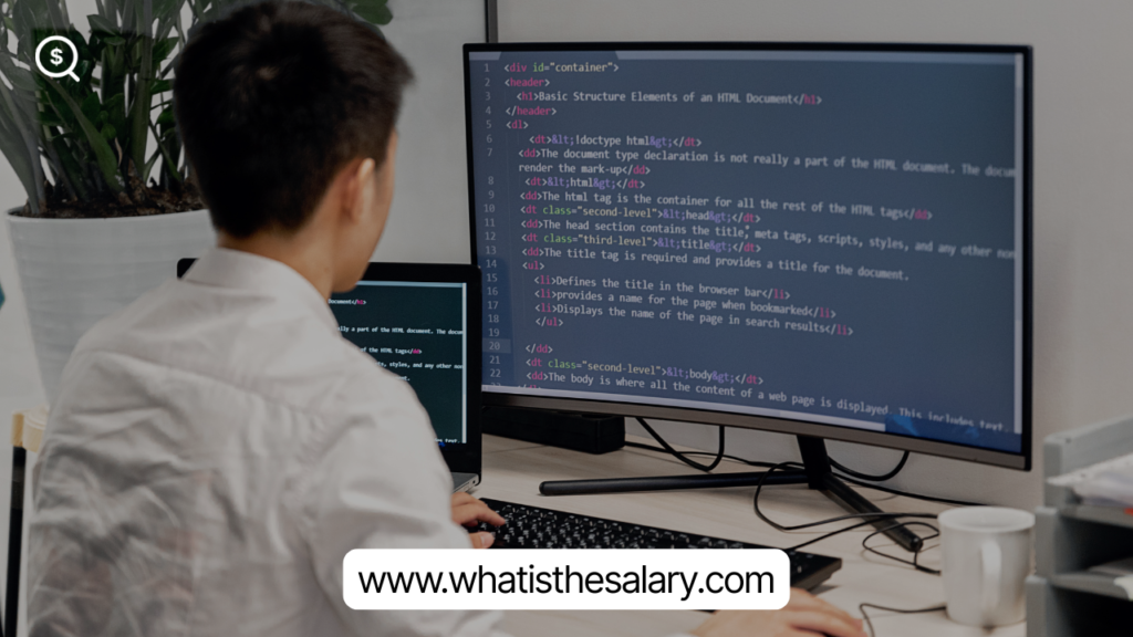 Software Engineer Salary in Japan