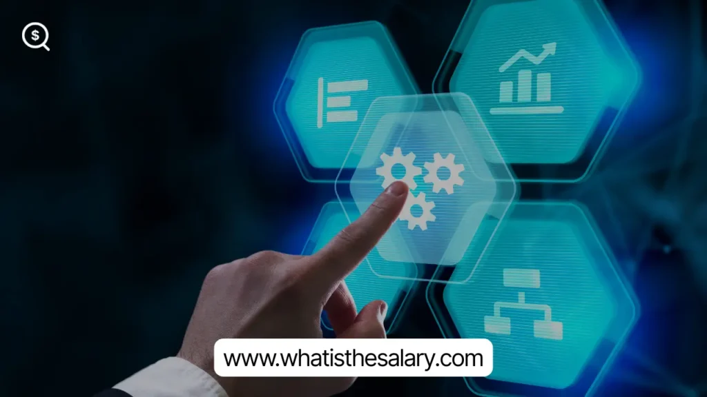 Software Engineer Salary in South Korea