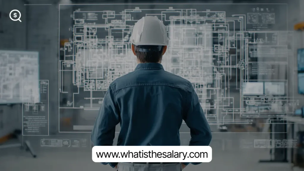 Software Engineer Salary in South Korea