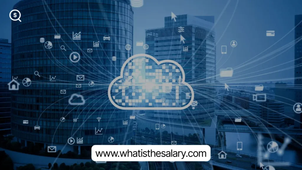 Software Engineer Salary in Sweden