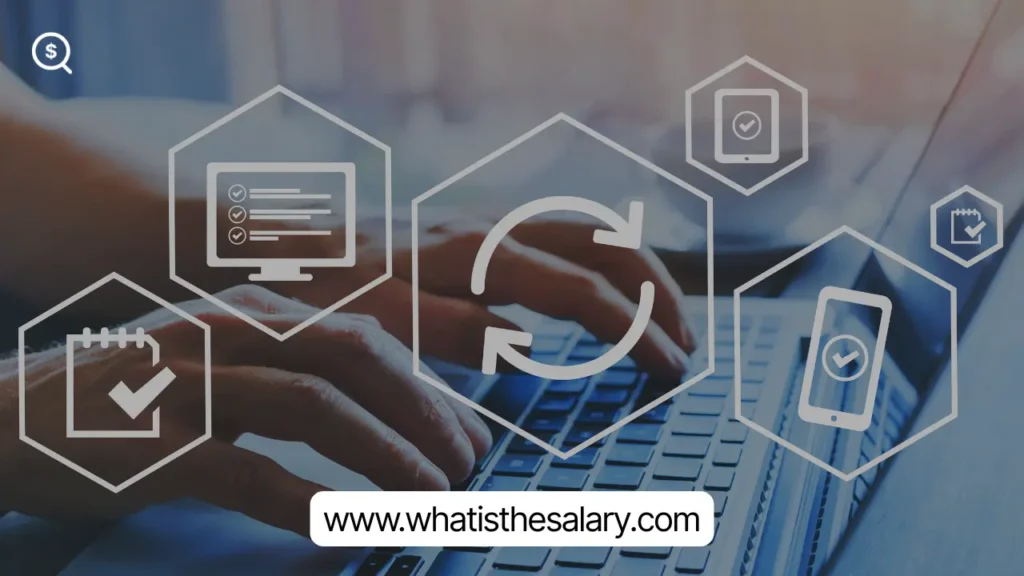 Software Engineer Salary in Sweden 