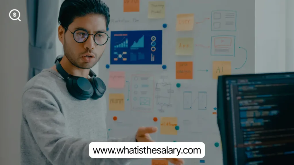 Software Engineer Salary in Switzerland