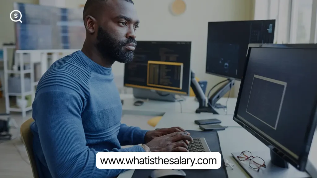 Software Engineer salaries in France