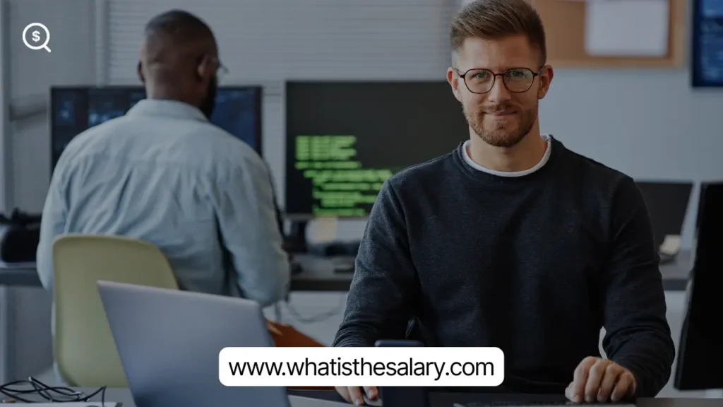 Software Engineer salaries in France 