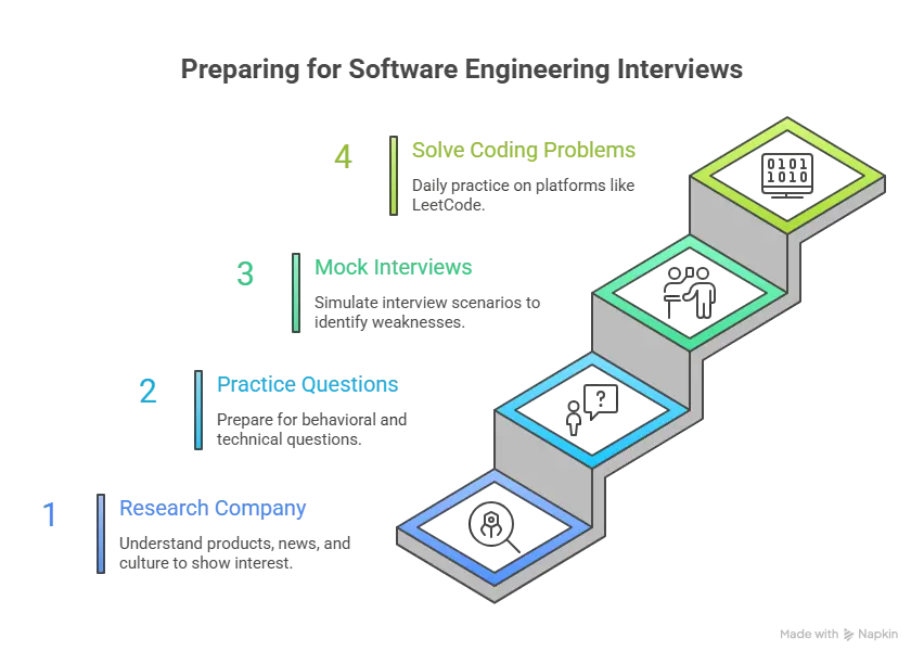Software Engineer Interview Questions