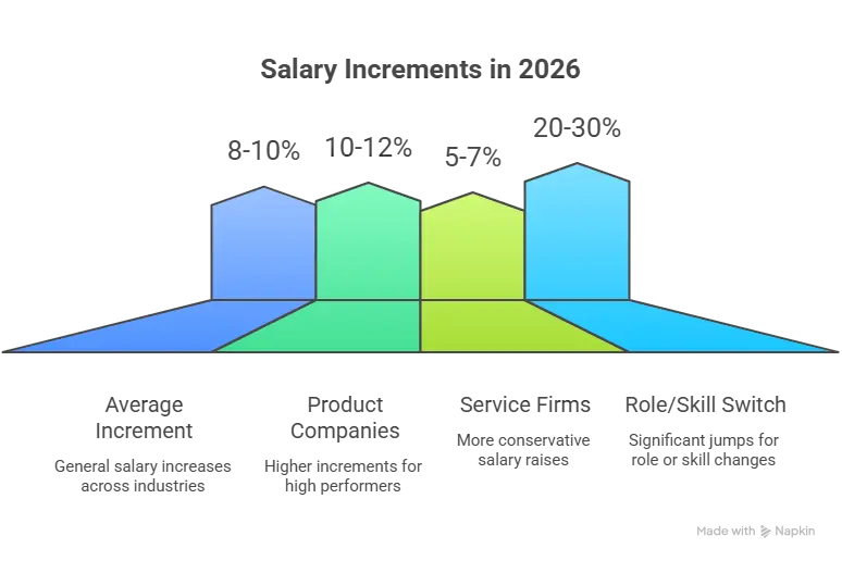 Software Engineer Salary In India