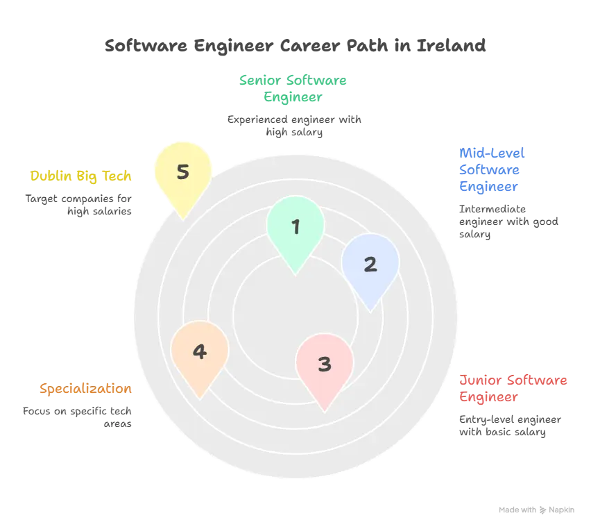 Career Progression_ What's Your Next Move