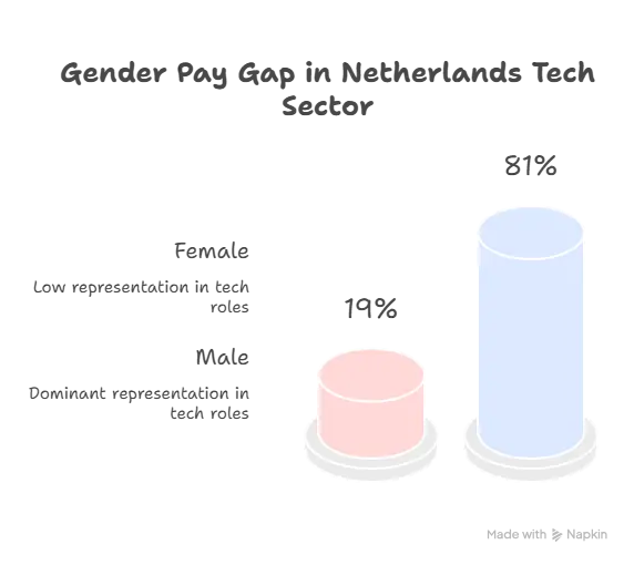 Gender Pay Gap Analysis