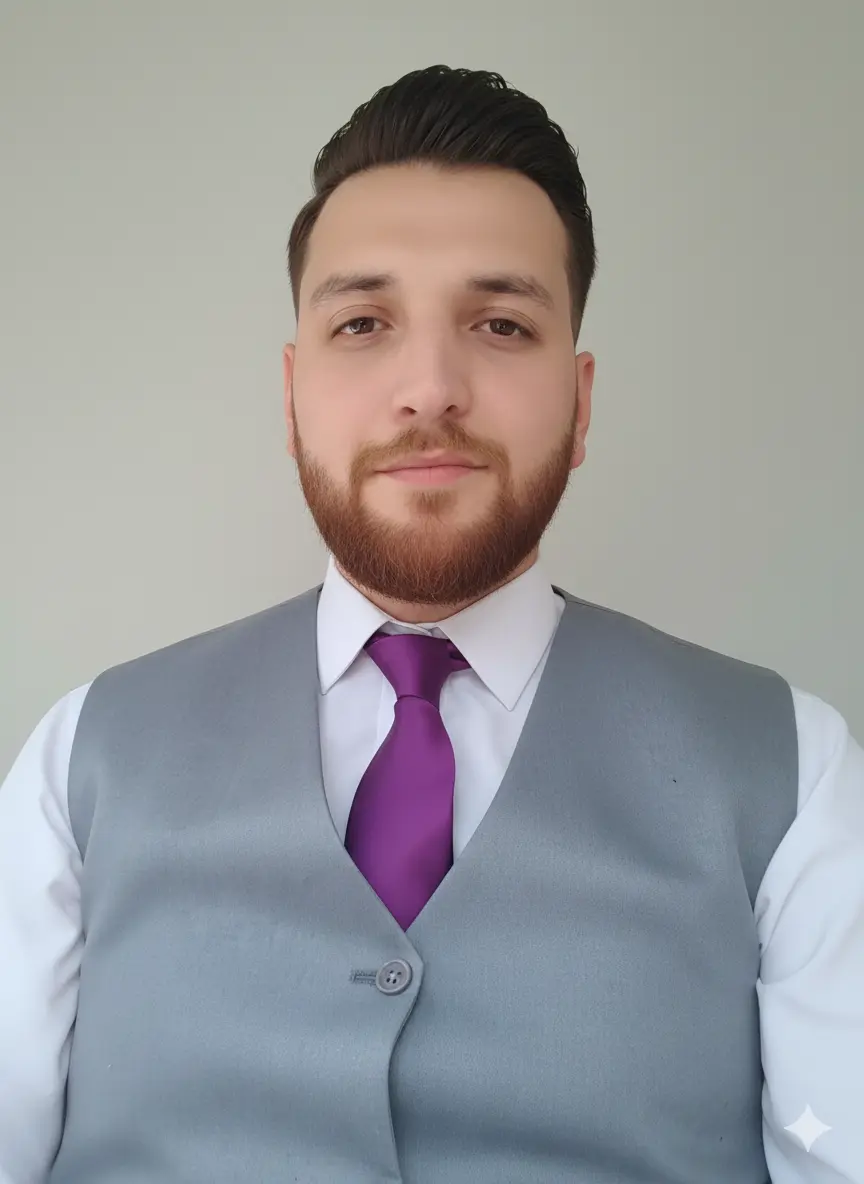 Author and CEO - Shahzada Muhammad Ali Qureshi - whatisthesalary.com