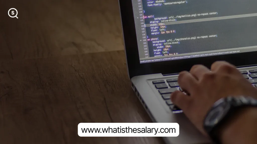 Software Engineer Salary in Bangladesh