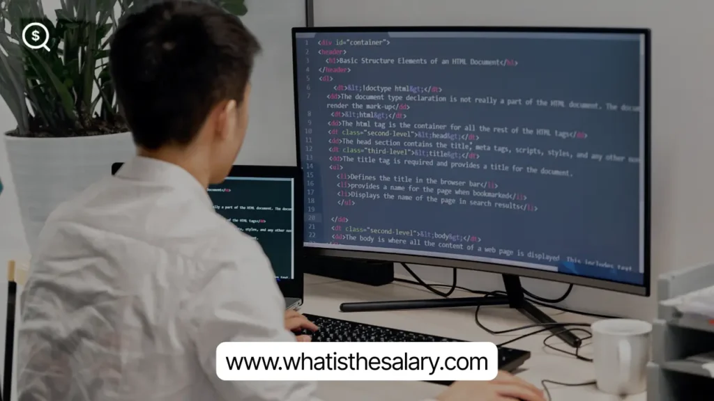 Software Engineer Salary in Bangladesh