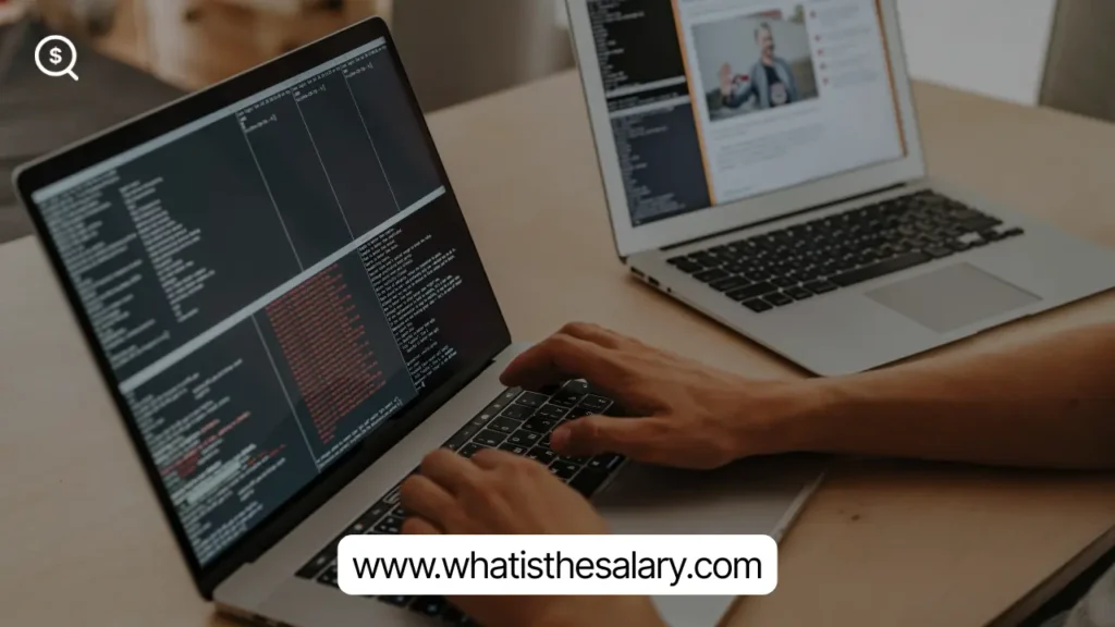 Software Engineer Salary in Bangladesh