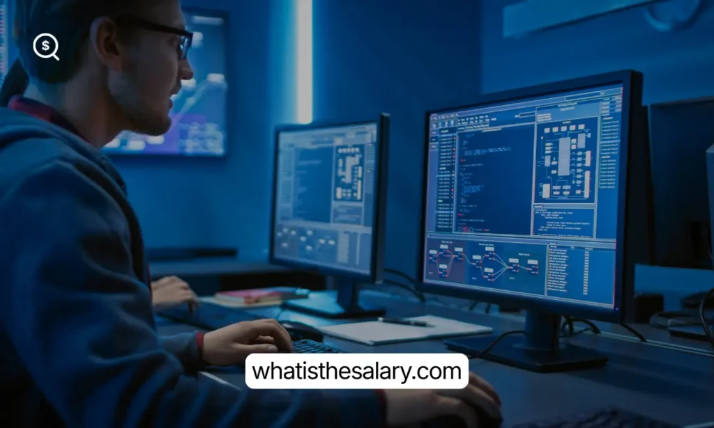 Gender Pay Gap Among Software Engineers in Kenya