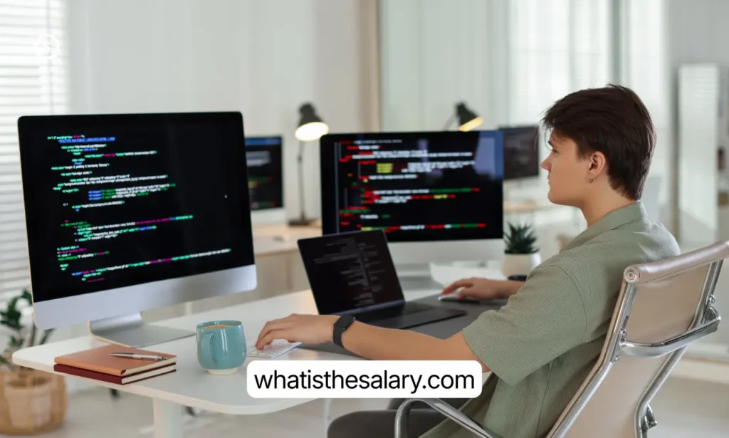 Software Engineer Salary by Experience Level