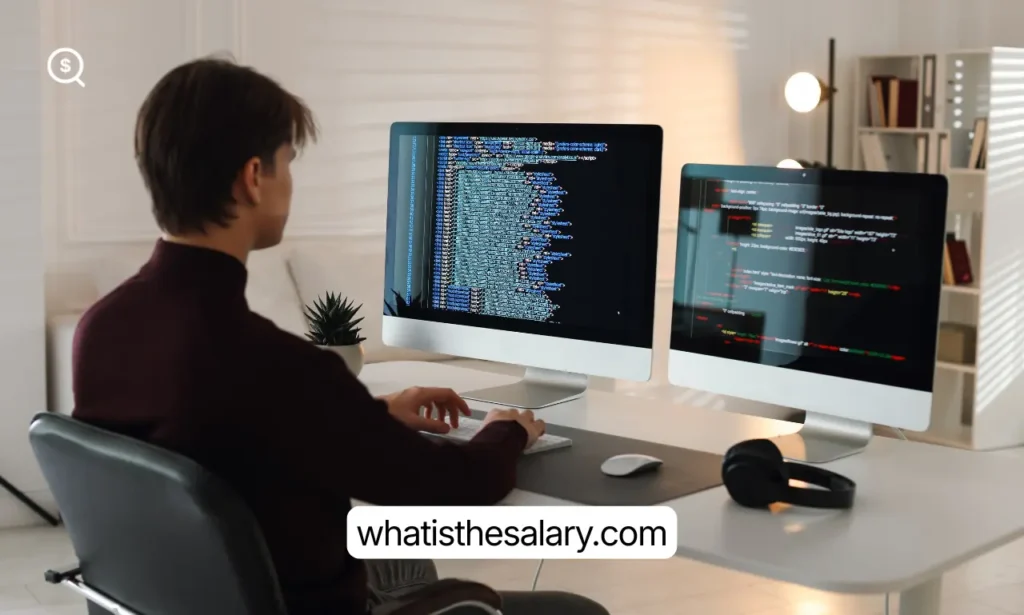 Junior Software Engineer Salary in Qatar