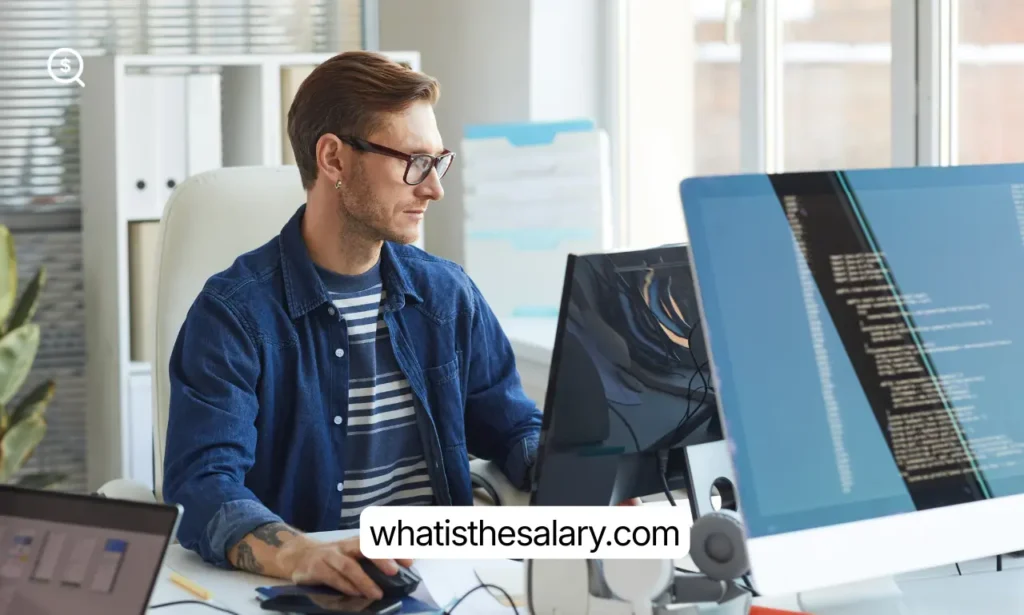 Total Compensation Breakdown (Base + Bonus + Benefits)