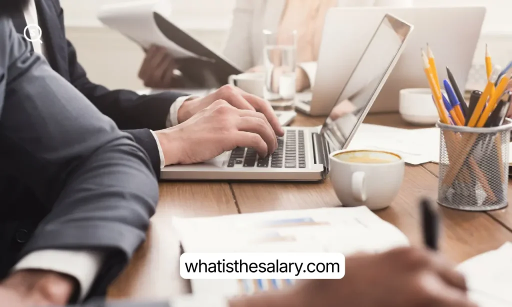 Why the Role Scope Affects Salary