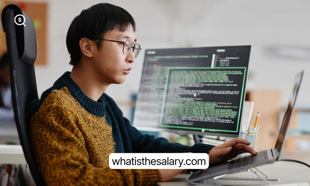 Junior / Entry-Level Software Engineer