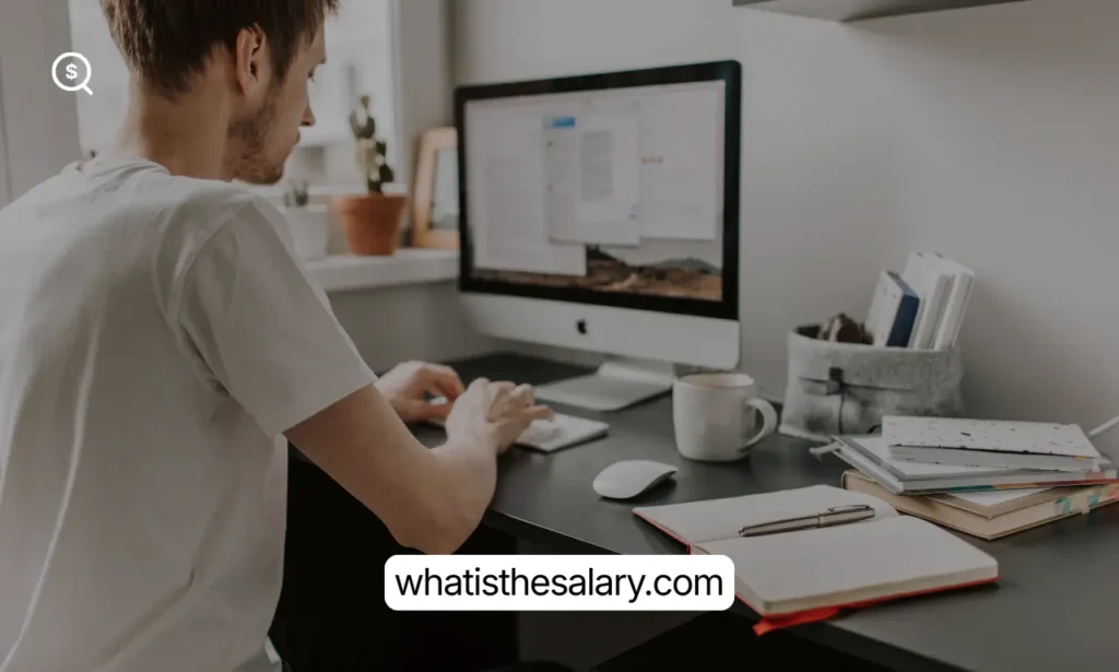 Software Engineer Salary by Location