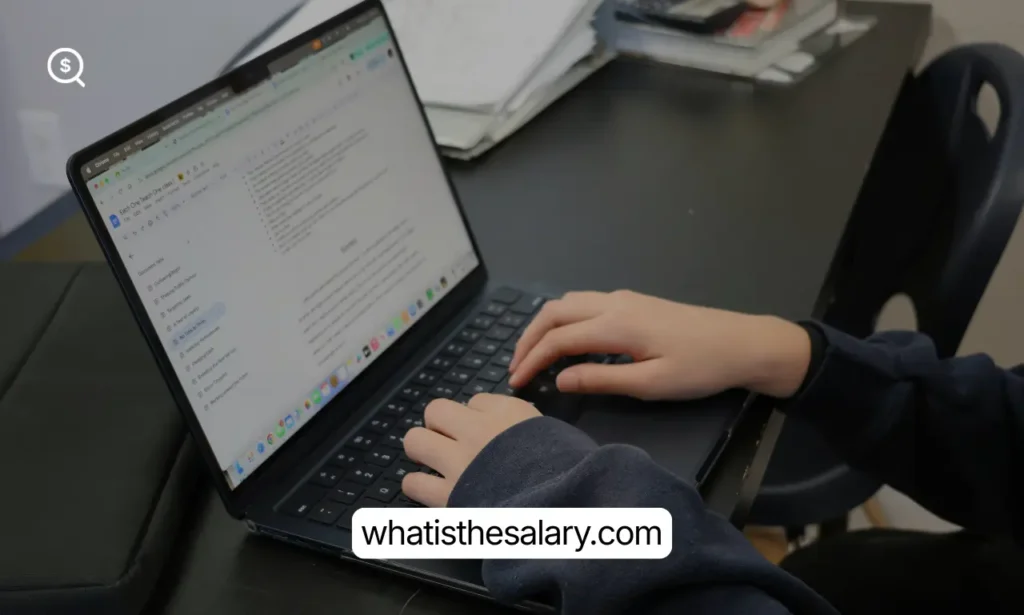 Hourly vs. Salaried: The Freelance Market for Engineers