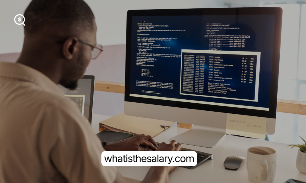 Software Engineer Career Path