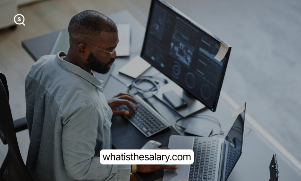 Software Engineer Career Path