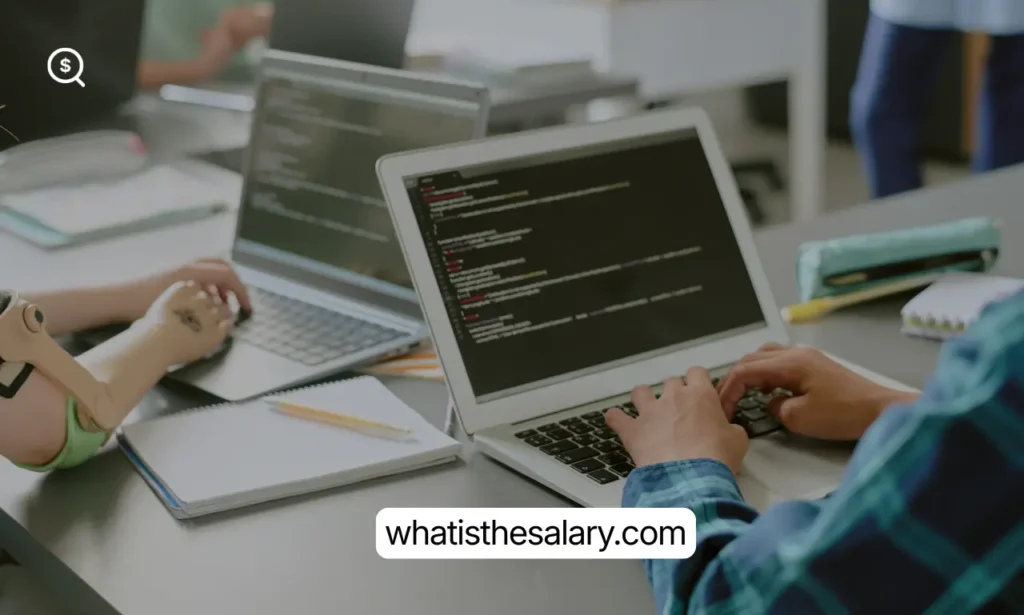 Software Engineer Salary by Experience Level