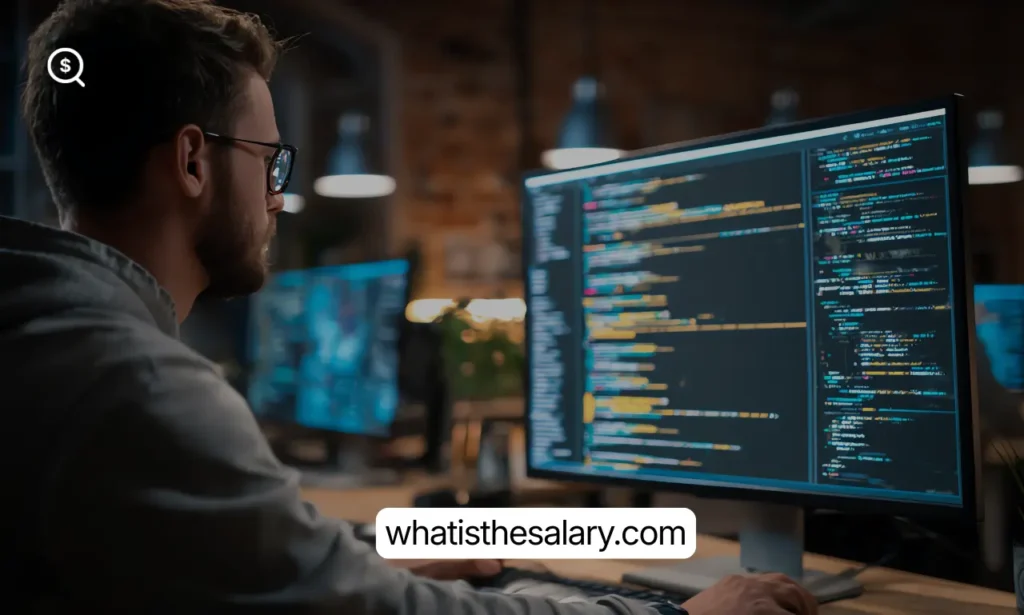 Salary by Experience Level