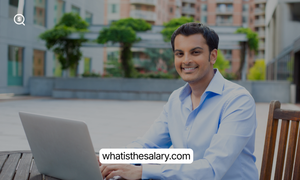 Software Engineer Career Path