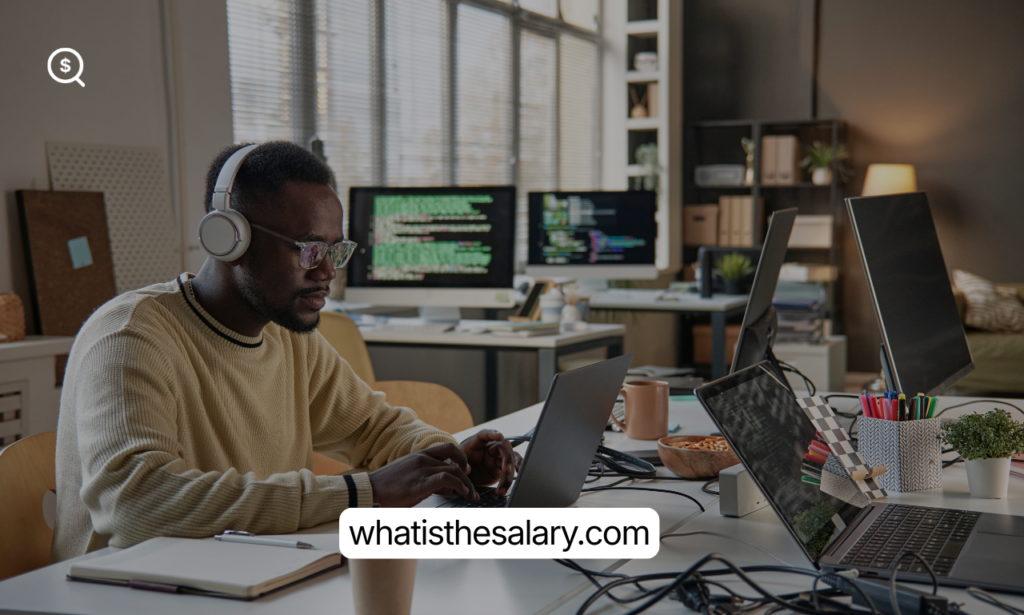 How experience impacts compensation