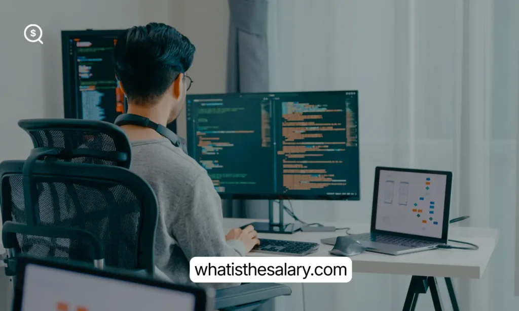 Top Paying Companies for Software Engineers in Ireland