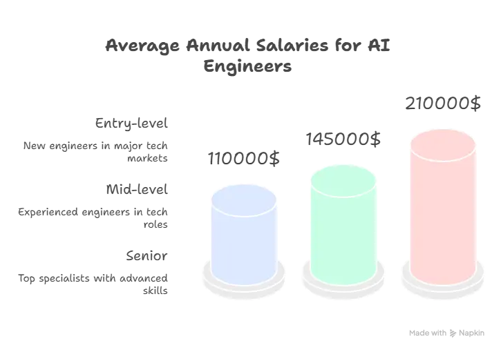 AI & Machine Learning Engineers