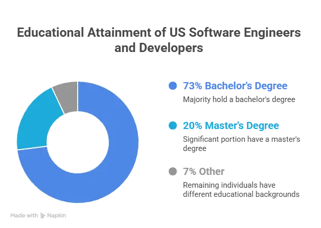 Educational Pathways and Requirements