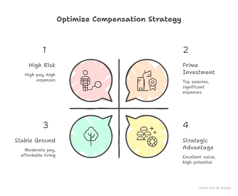 Europe & Middle East