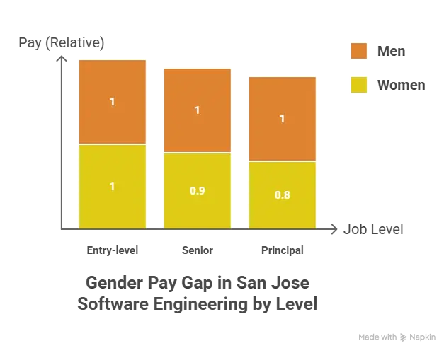 Gender Pay Breakdown