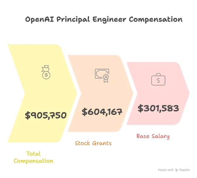 Principal / Distinguished Software Engineer