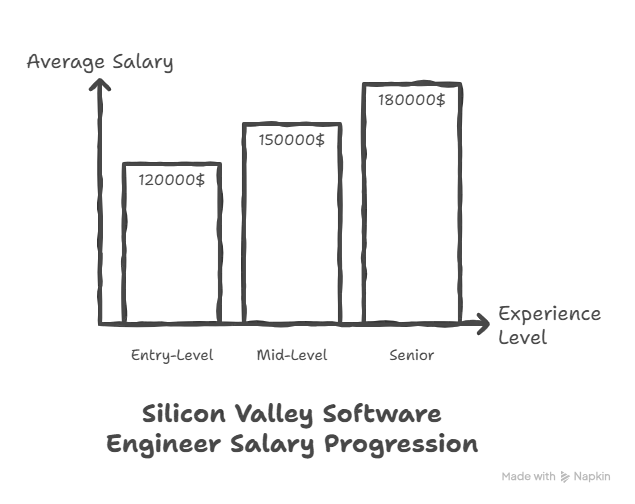 Salary Brackets