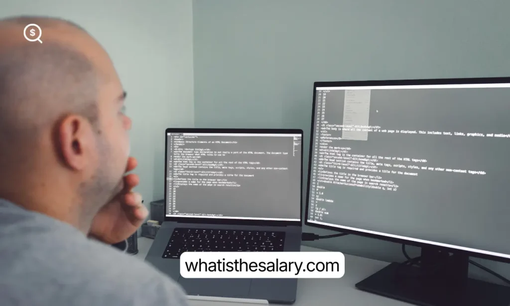 Gender Pay Breakdown for Software Engineers in Kuwait